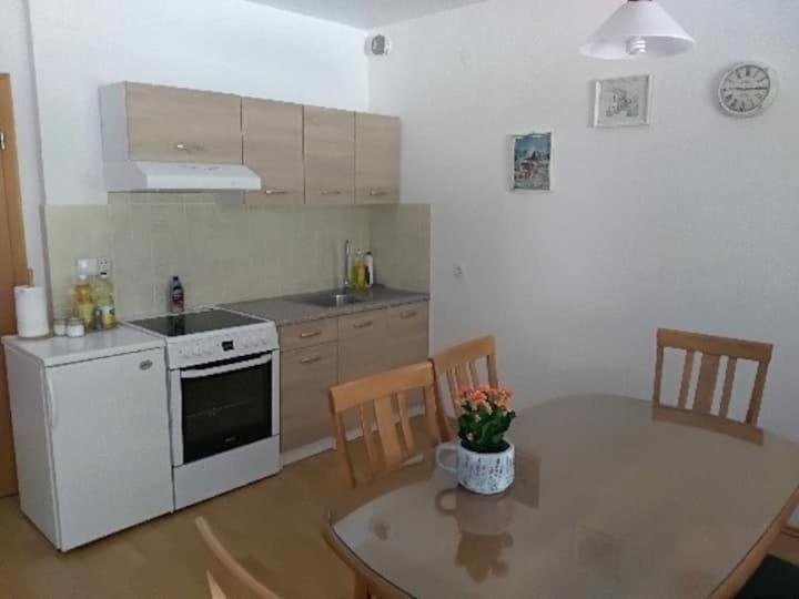 Apartmaji Bostjan Pristavec Кранська Гора Екстер'єр фото